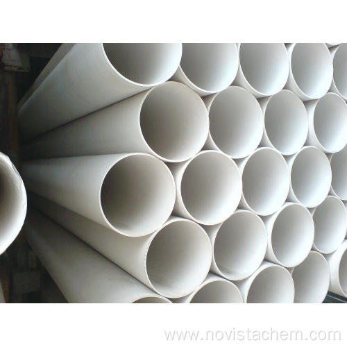 PVC lubricating processing aid for plastic